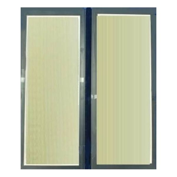 Trane FLR6458 IFD Filter Assembly; 2Pk