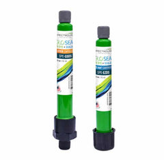 Spectroline SPE-EZDS-CS GLO Seal Fluorescent Dye + Sealant with EZ-Ject Cartridge