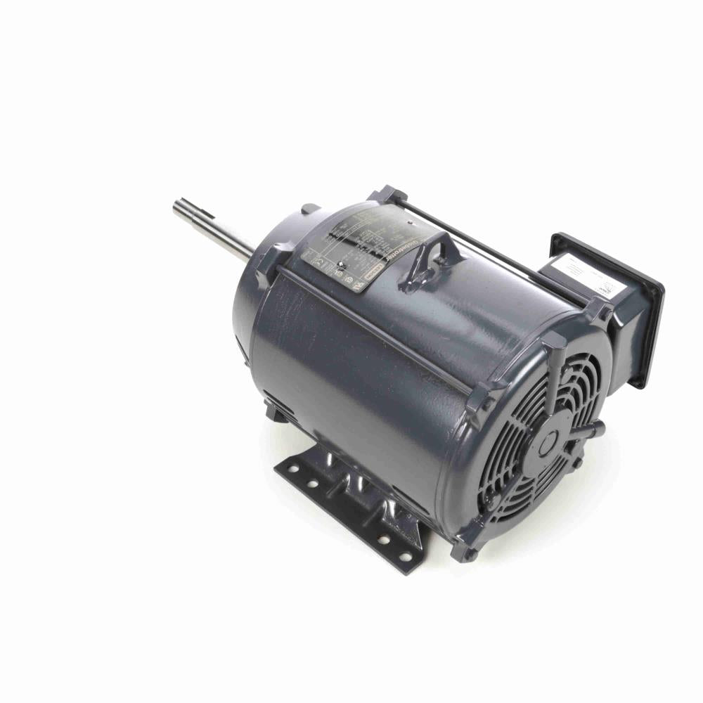 Marathon Motors MGT2412 GT2412A JP Motor