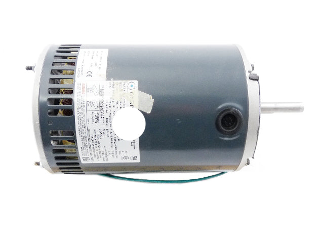 Carrier 110204000 1.5HP 1140RPM 208-230/460v3ph Electric Motor