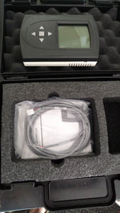 ClimateMaster ACDU03 Diagnostic Tool HVAC System Maintenance