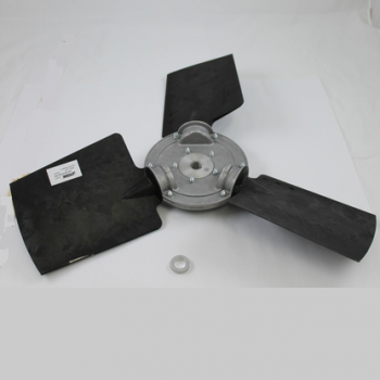 York 026-41592-000 Fan Blade (Applied)