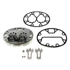 Carrier 06DA660153 Valve Plate Kit Reliable HVAC System Performance Enhancement