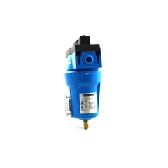 SPX FLOW HF512-3DPL Oil Filter with Drain and Level Indicator Industrial Compressed Air System