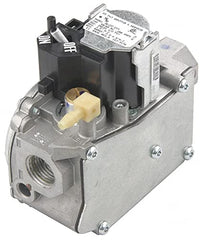 York S1-36J24-214 Natural Gas Valve 24 V 1/2 inch