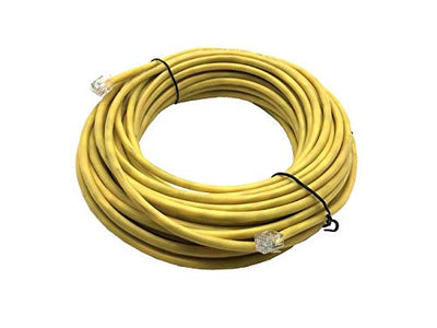 Siemens Building Technology 588-100C - 100' Cable With Connections