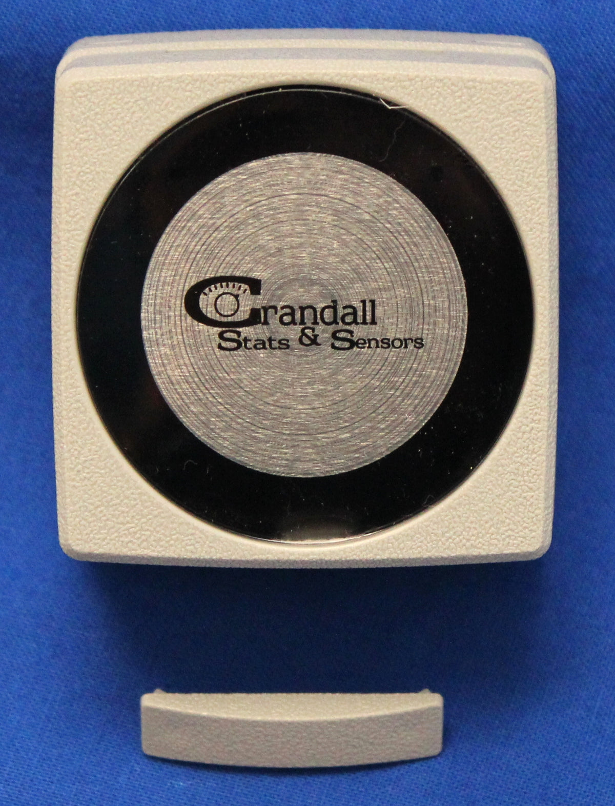 Crandall 21-928-CS&S Cover Blind Gray