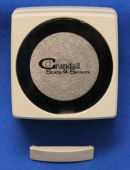 Crandall 21-928-CS&S Cover Blind Gray