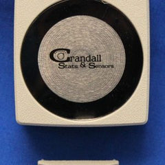 Crandall 21-928-CS&S Cover Blind Gray