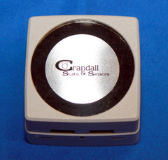 Crandall 2212-319-CS&S 2212-319 Dual Setpoint/Deadband - Two-pipe - Reverse Acting