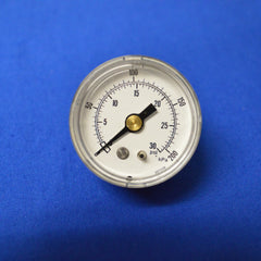 Crandall 2420-001-C Pressure Gauge 1-1/2