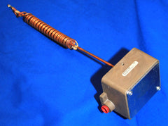 Crandall 2252-502 Pneu Temperature Transmitter