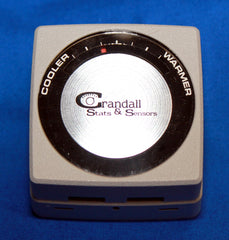 Crandall 2298-061-CS&S Controller/Sensor- Action: Direct