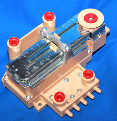 Crandall 2341-521-CS&S Direct Acting Receiver