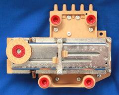 Crandall 2341-521-CS&S Direct Acting Receiver