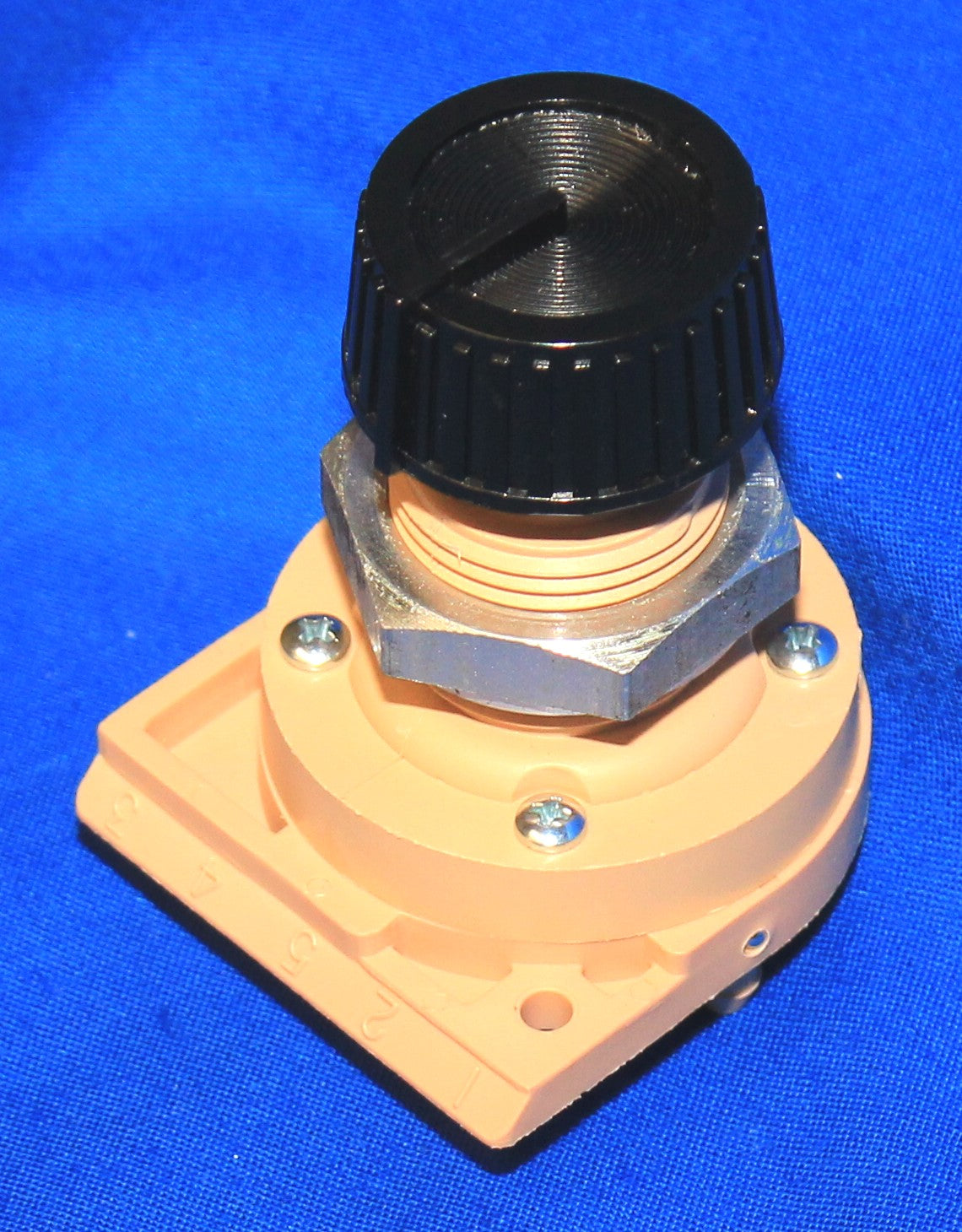 Crandall 2392-505-CS&S 2392-505 Selector Switch Power Replacement MPN