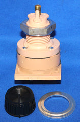 Crandall 2390-505 Minimum Position Switch - 5 PSIG Span