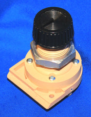 Crandall 2392-504 Selector Switch 2 Position 5 Ports