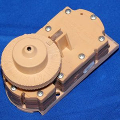 Crandall 2353-502 Diverting Relay Power 2 to 4 PSIG Differential