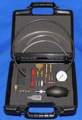 Crandall 900-2-CS&S 900-2 Stat Calibration Kit