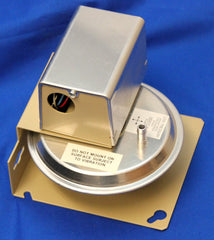 Crandall PF-306-CS&S Floating Pressure Air Flow Switch