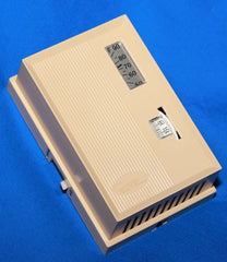Crandall TK-1381-0-CS&S Single Temp – Reverse Acting