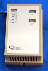 Crandall TK-1711-CS&S Dual Setpoint, Single Output