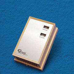 Crandall TK-1727-CS&S Dual Setpoint, Single Output 15 PSIG