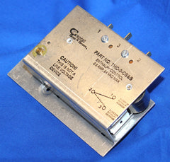 Crandall THC-3-CS&S Two Position Low Voltage Control of Total Heat (Temperature & Humidity)