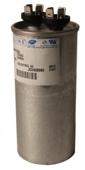 Fasco C3D2010 Capacitor 20 MFD 370 V Oval * Final Sale *