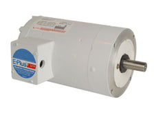 Century UH777 H777 White Epoxy Washdown Motor 1 HP (18/12/9) Replacement MPN * Final Sale *