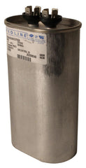 Fasco C4D407.5 Capacitor 40 MFD 440 V Oval * Final Sale *