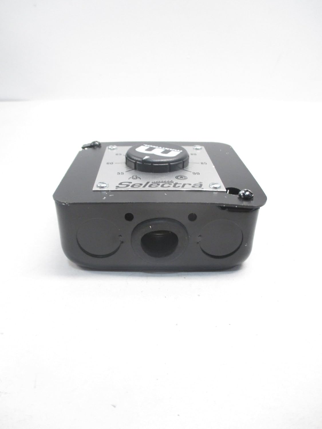 MAXITROL Maxitrol TD121 Discharge Air Temperature Selector 55-90 Degrees Fahrenheit