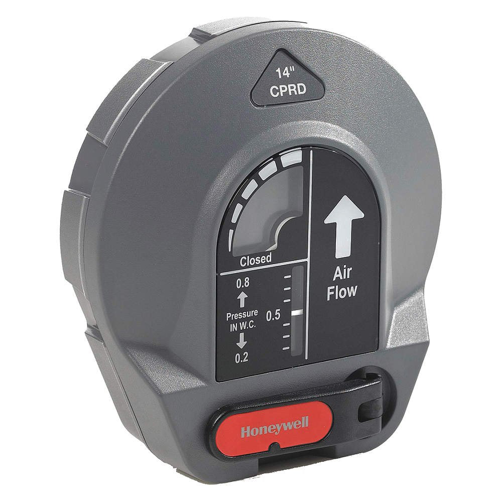 RESIDEO Honeywell CPR14 TrueZONE Bypass Replacement Regulator 14 Inch
