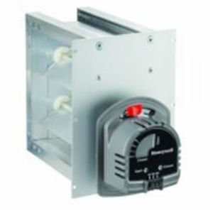 RESIDEO Honeywell ZD8X16TZ TrueZONE Zone Damper 24V 8 x 16 Inch