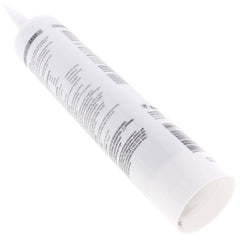 MARS 93291 10.1 oz Butyl Caulk Aluminum Gray