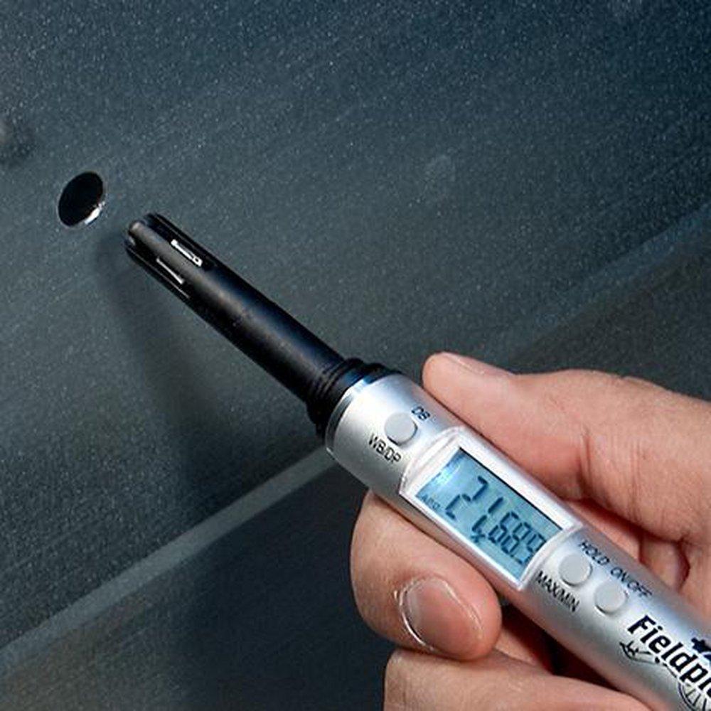 FIELDPIECE Fieldpiece PRH2 Digital Psychrometer