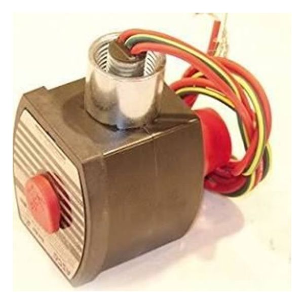 ASCO EF8017G1 X-Proof Pull-Type Solenoid - Industrial Solenoid Valve