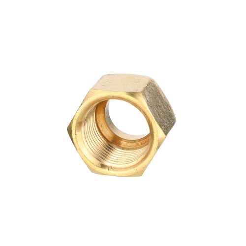 Diversitech DNS4-10 - FORGED FLARE NUT 5/8" SHORT 10/CTN DNS4-10