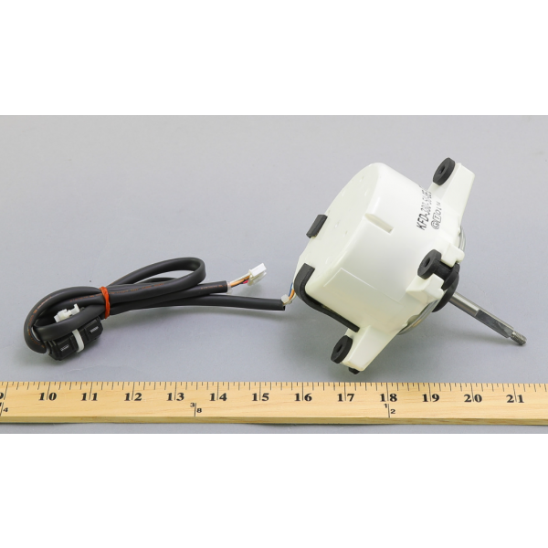 DAIKIN 4017407 DC Fan Motor Assembly Brushless DC Motor Energy Efficient