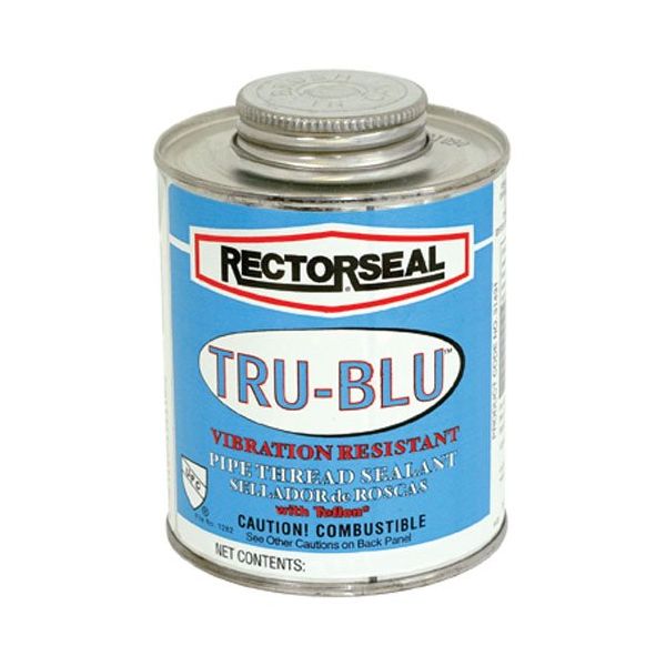 Blu Water Technology Tru-Blu Sodium Bromide, Genesis , 2lb Bottle, Case of 12