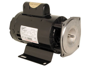 Century Motors UB667 B667 Induction Pool Pump Motor