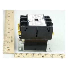 Carrier P282-0632 3 Pole Contactor 120V 60 Amp Lug