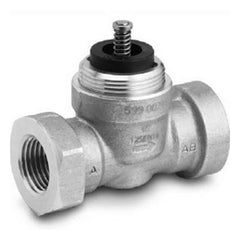 SIEMENS 599-00214 1/2 2-Way Threaded Zone Valve Body (4 Cv)