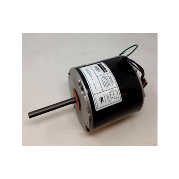 TRANE MOT18709 .4HP 460/380/415V 1100RPM 48F Motor