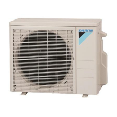 Daikin NV Series Outdoor Mini-Split Air Conditioner, Single Zone (RK36NMVJUA)