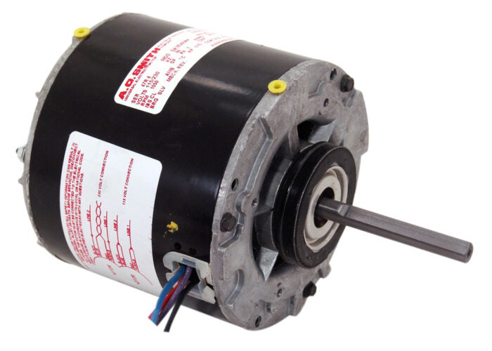 Century Motors U614 614 Refrigeration Motor