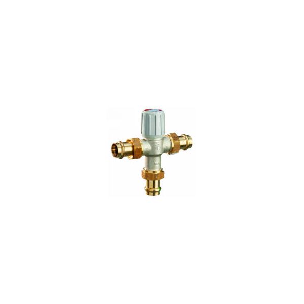 Honeywell AM102C1070-UP-1LF 1Union Lead Free Mix Valve - High Quality & Durable