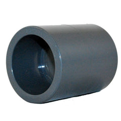 Soval 502-060 - 6" PVC Socketed Coupling