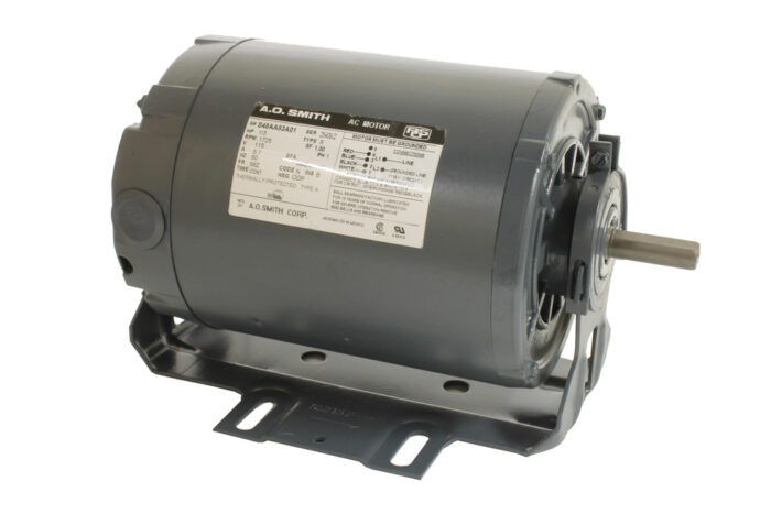 Century Motors U807L 807L Fan and Blower Motor